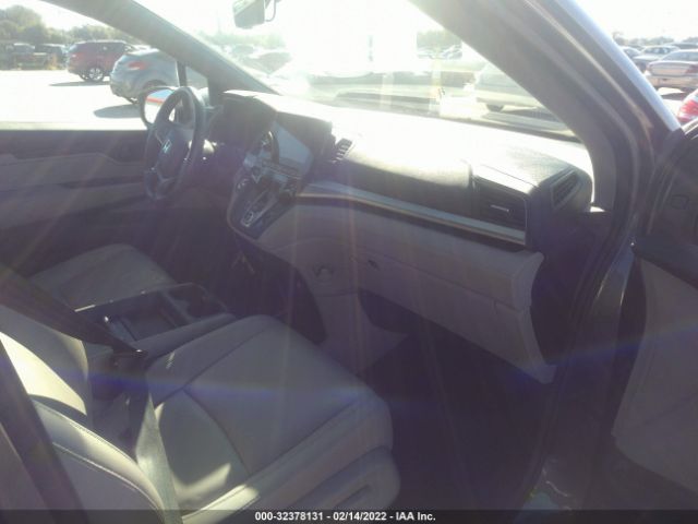 Photo 4 VIN: 5FNRL6H73LB039349 - HONDA ODYSSEY 