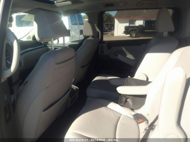 Photo 7 VIN: 5FNRL6H73LB039349 - HONDA ODYSSEY 