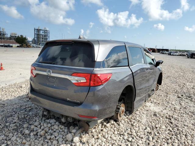 Photo 3 VIN: 5FNRL6H73LB039755 - HONDA ODYSSEY EX 