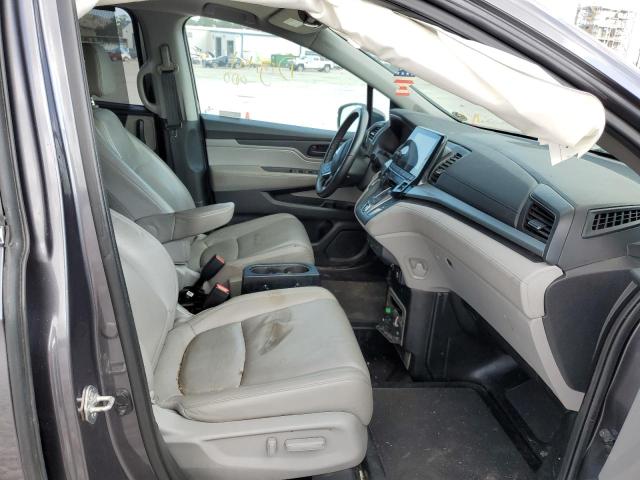 Photo 4 VIN: 5FNRL6H73LB039755 - HONDA ODYSSEY EX 