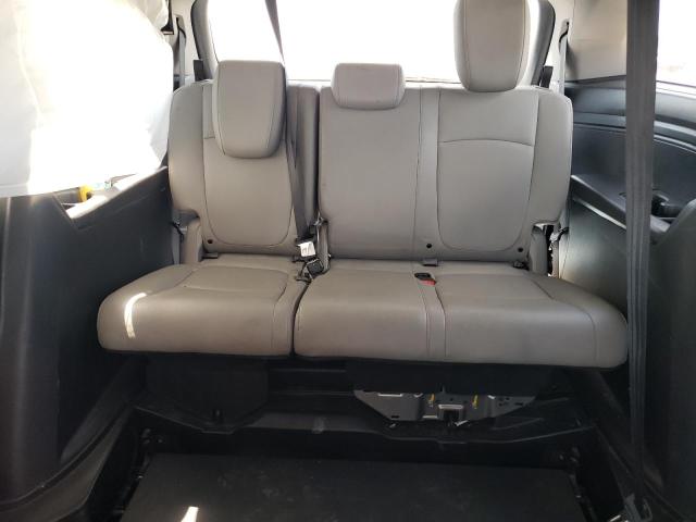 Photo 5 VIN: 5FNRL6H73LB039755 - HONDA ODYSSEY EX 