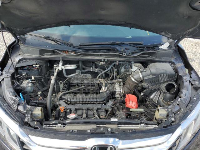 Photo 6 VIN: 5FNRL6H73LB039755 - HONDA ODYSSEY EX 