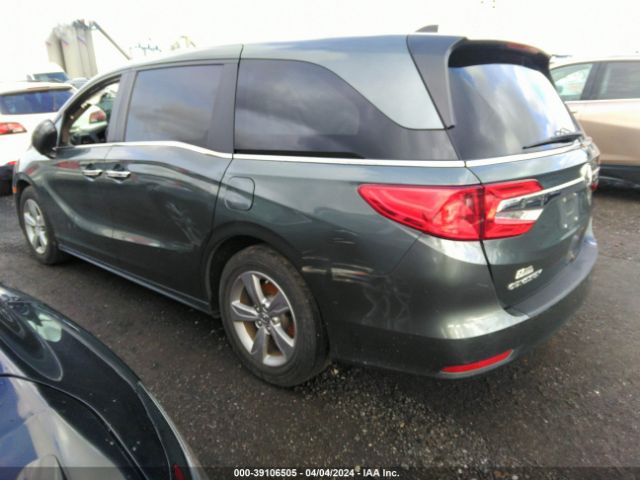 Photo 2 VIN: 5FNRL6H73LB044275 - HONDA ODYSSEY 