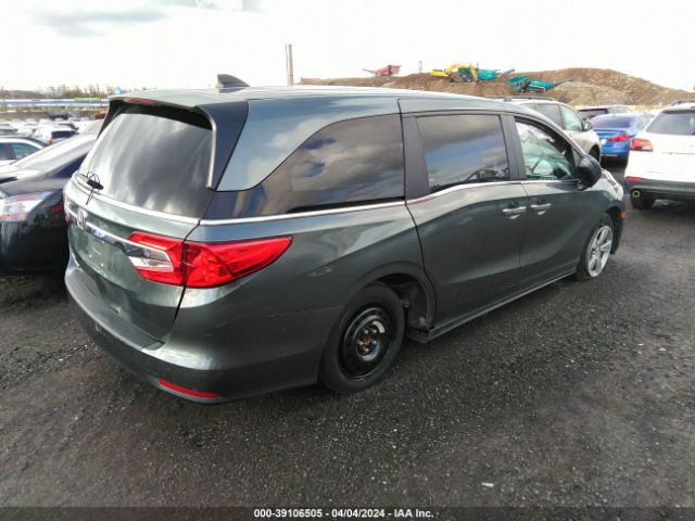 Photo 3 VIN: 5FNRL6H73LB044275 - HONDA ODYSSEY 