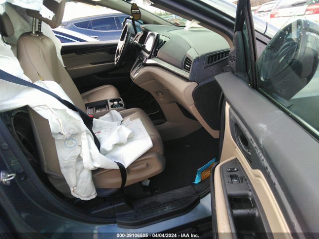 Photo 4 VIN: 5FNRL6H73LB044275 - HONDA ODYSSEY 