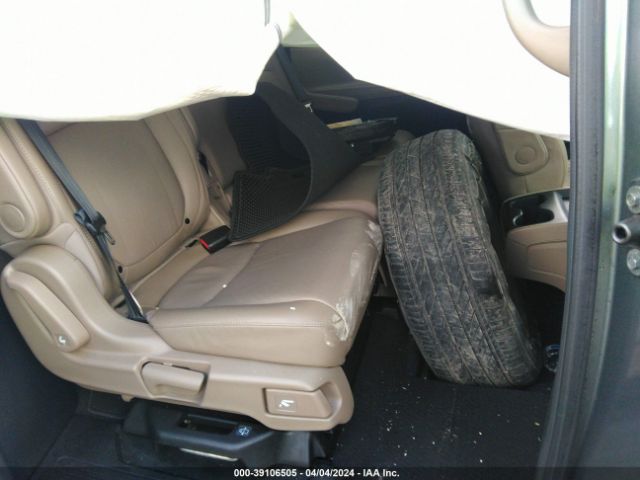 Photo 7 VIN: 5FNRL6H73LB044275 - HONDA ODYSSEY 