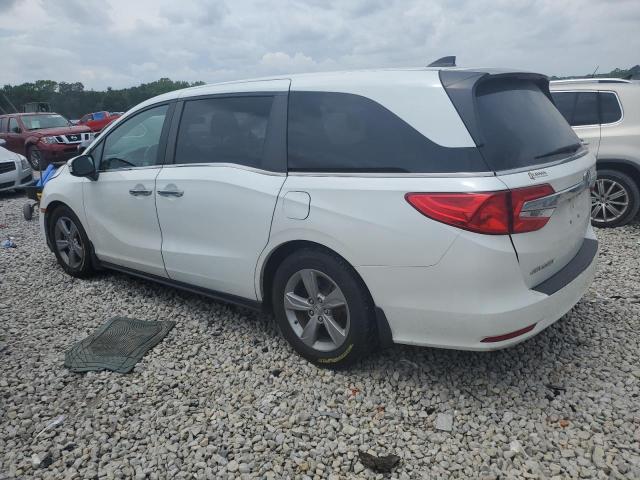 Photo 1 VIN: 5FNRL6H73LB047404 - HONDA ODYSSEY EX 