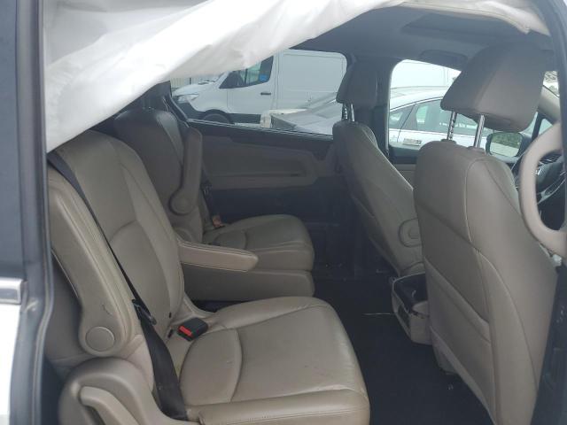 Photo 10 VIN: 5FNRL6H73LB047404 - HONDA ODYSSEY EX 