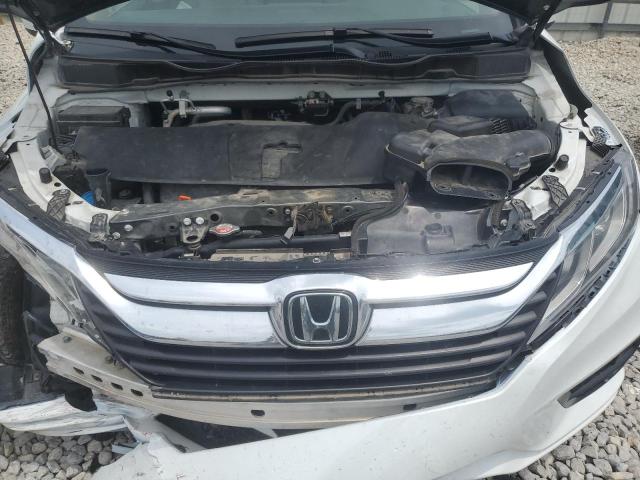 Photo 11 VIN: 5FNRL6H73LB047404 - HONDA ODYSSEY EX 