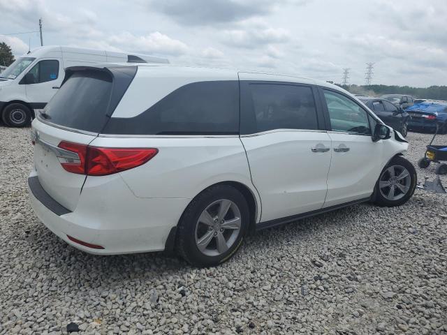 Photo 2 VIN: 5FNRL6H73LB047404 - HONDA ODYSSEY EX 