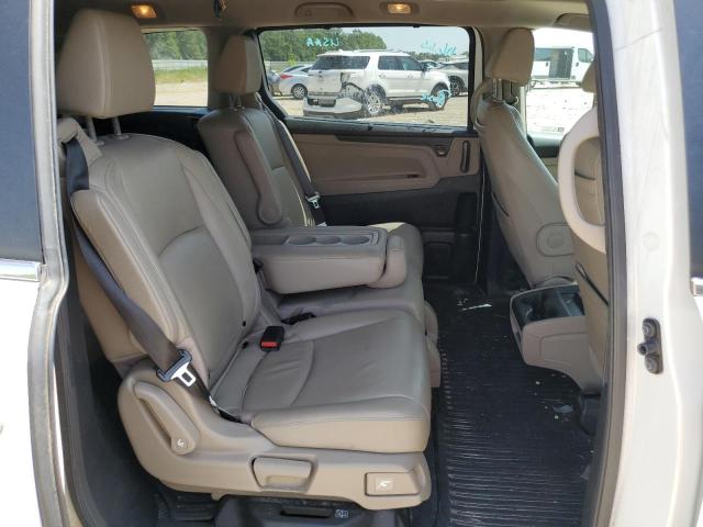 Photo 10 VIN: 5FNRL6H73LB048231 - HONDA ODYSSEY EX 