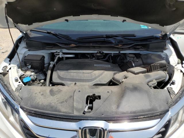 Photo 11 VIN: 5FNRL6H73LB048231 - HONDA ODYSSEY EX 