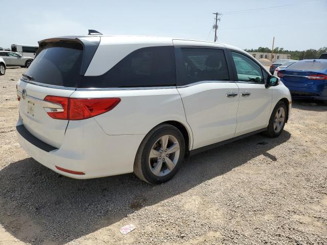 Photo 2 VIN: 5FNRL6H73LB048231 - HONDA ODYSSEY EX 