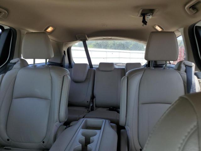 Photo 9 VIN: 5FNRL6H73LB048231 - HONDA ODYSSEY EX 