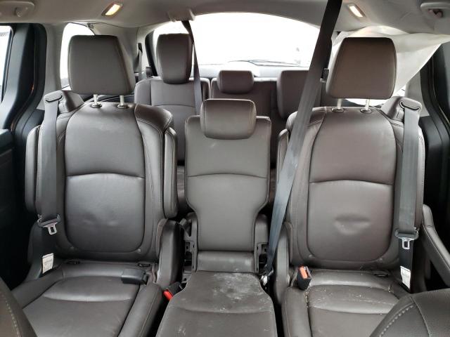 Photo 9 VIN: 5FNRL6H73LB065160 - HONDA ODYSSEY EX 