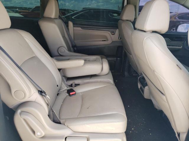 Photo 5 VIN: 5FNRL6H73LB066275 - HONDA ODYSSEY EX 