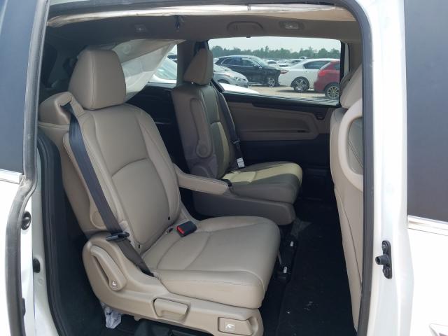 Photo 5 VIN: 5FNRL6H73LB066549 - HONDA ODYSSEY EX 