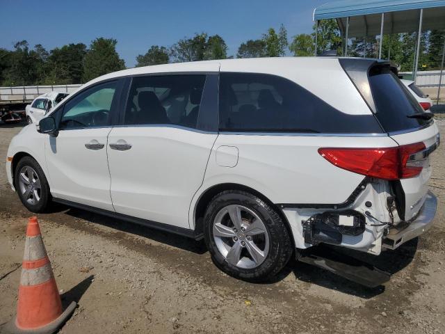 Photo 1 VIN: 5FNRL6H73LB067068 - HONDA ODYSSEY EX 