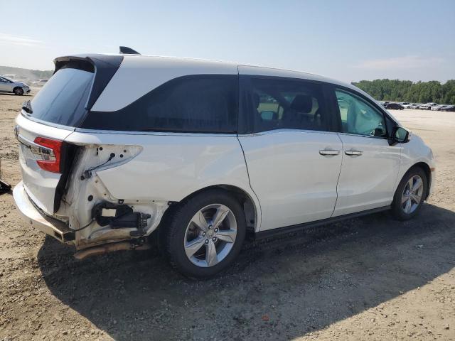 Photo 2 VIN: 5FNRL6H73LB067068 - HONDA ODYSSEY EX 