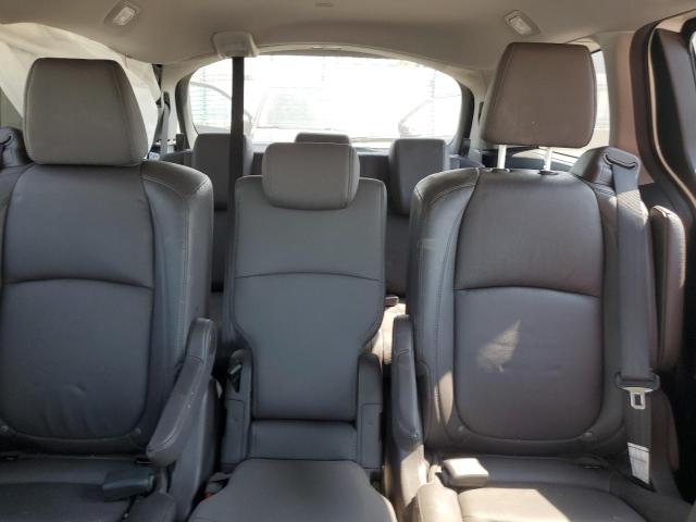 Photo 9 VIN: 5FNRL6H73LB067068 - HONDA ODYSSEY EX 