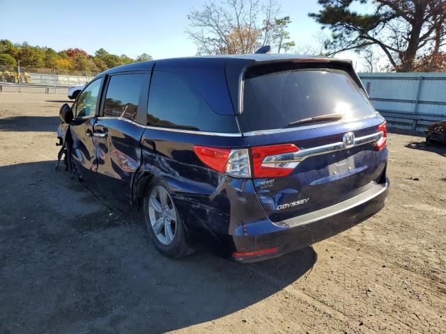 Photo 2 VIN: 5FNRL6H73LB069208 - HONDA ODYSSEY EX 