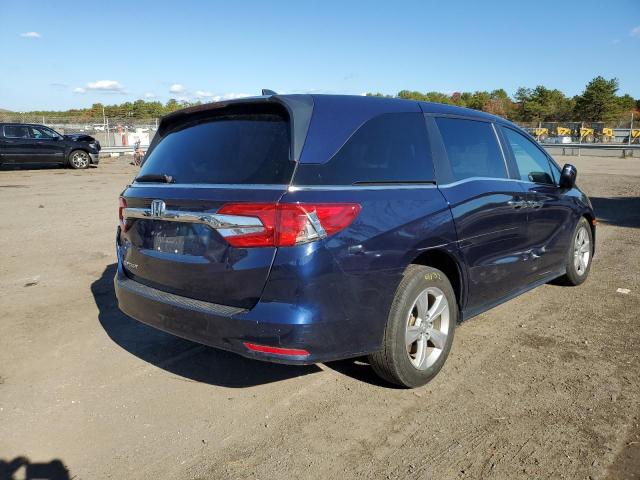 Photo 3 VIN: 5FNRL6H73LB069208 - HONDA ODYSSEY EX 