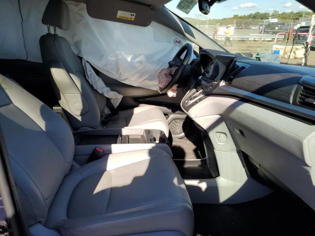 Photo 4 VIN: 5FNRL6H73LB069208 - HONDA ODYSSEY EX 