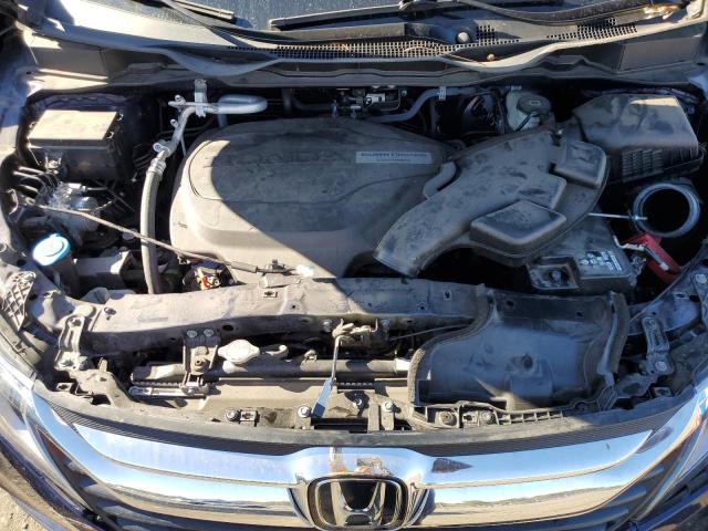 Photo 6 VIN: 5FNRL6H73LB069208 - HONDA ODYSSEY EX 