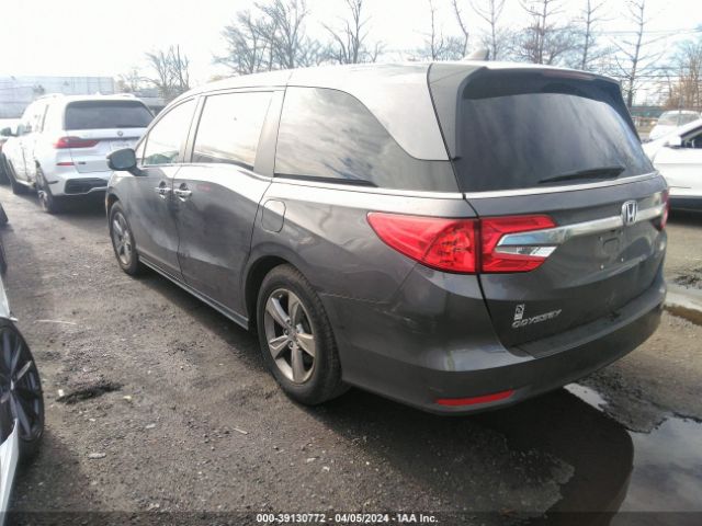 Photo 2 VIN: 5FNRL6H73LB071542 - HONDA ODYSSEY 