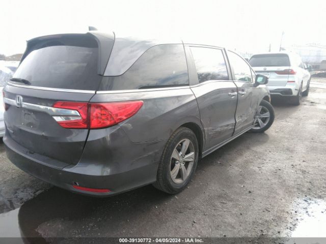 Photo 3 VIN: 5FNRL6H73LB071542 - HONDA ODYSSEY 