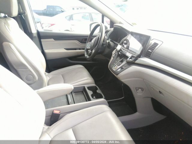 Photo 4 VIN: 5FNRL6H73LB071542 - HONDA ODYSSEY 