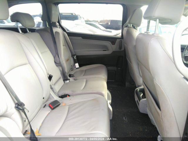 Photo 7 VIN: 5FNRL6H73LB071542 - HONDA ODYSSEY 