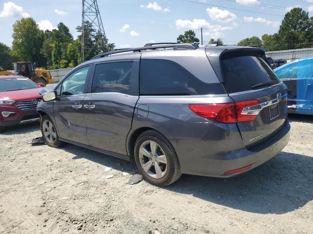 Photo 1 VIN: 5FNRL6H73LB072920 - HONDA ODYSSEY EX 