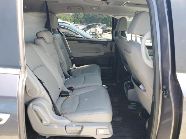 Photo 10 VIN: 5FNRL6H73LB072920 - HONDA ODYSSEY EX 