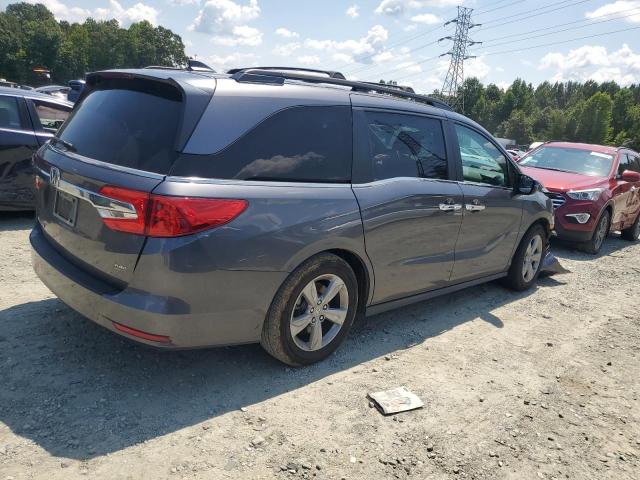 Photo 2 VIN: 5FNRL6H73LB072920 - HONDA ODYSSEY EX 