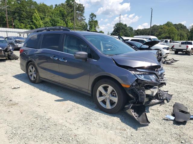 Photo 3 VIN: 5FNRL6H73LB072920 - HONDA ODYSSEY EX 