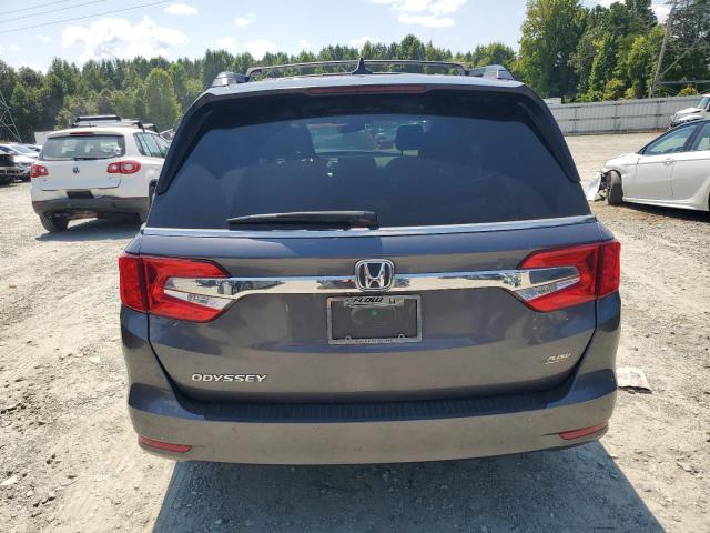 Photo 5 VIN: 5FNRL6H73LB072920 - HONDA ODYSSEY EX 