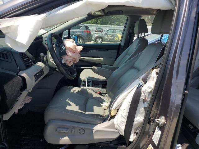 Photo 6 VIN: 5FNRL6H73LB072920 - HONDA ODYSSEY EX 