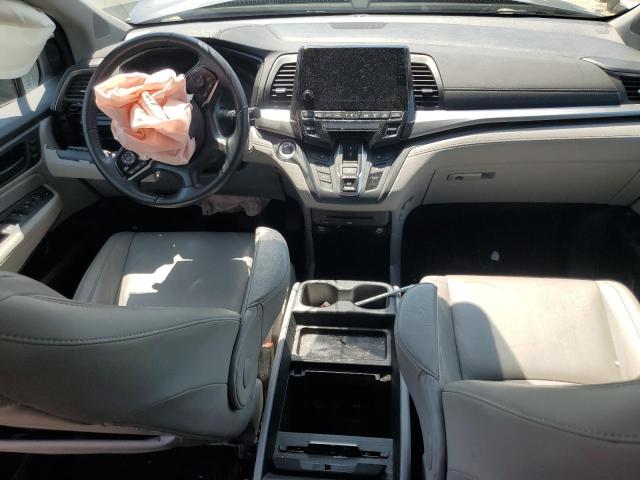 Photo 7 VIN: 5FNRL6H73LB072920 - HONDA ODYSSEY EX 