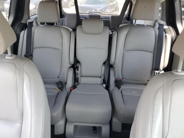 Photo 9 VIN: 5FNRL6H73LB072920 - HONDA ODYSSEY EX 