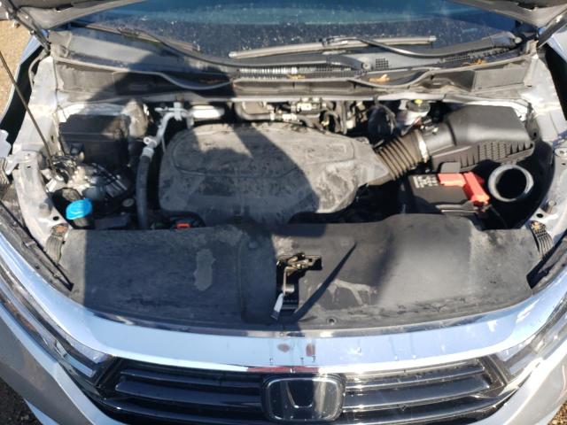 Photo 10 VIN: 5FNRL6H73MB006028 - HONDA ODYSSEY EX 