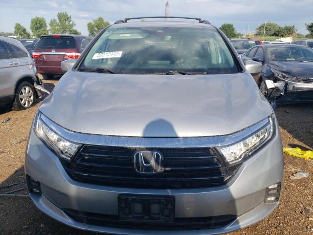 Photo 4 VIN: 5FNRL6H73MB006028 - HONDA ODYSSEY EX 