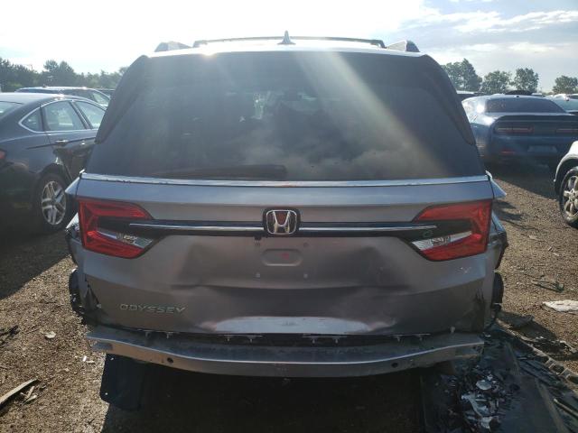 Photo 5 VIN: 5FNRL6H73MB006028 - HONDA ODYSSEY EX 