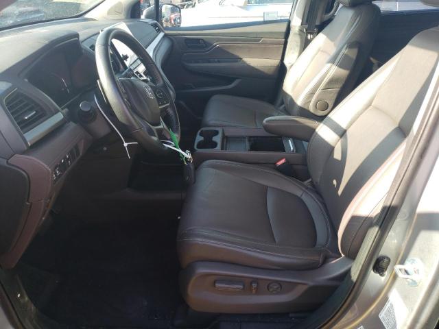 Photo 6 VIN: 5FNRL6H73MB006028 - HONDA ODYSSEY EX 