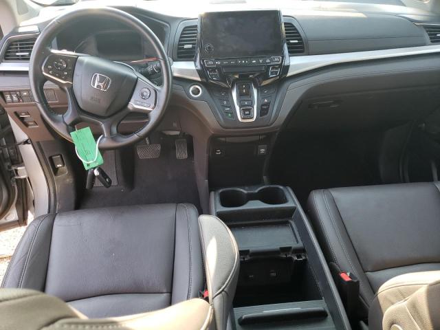 Photo 7 VIN: 5FNRL6H73MB006028 - HONDA ODYSSEY EX 