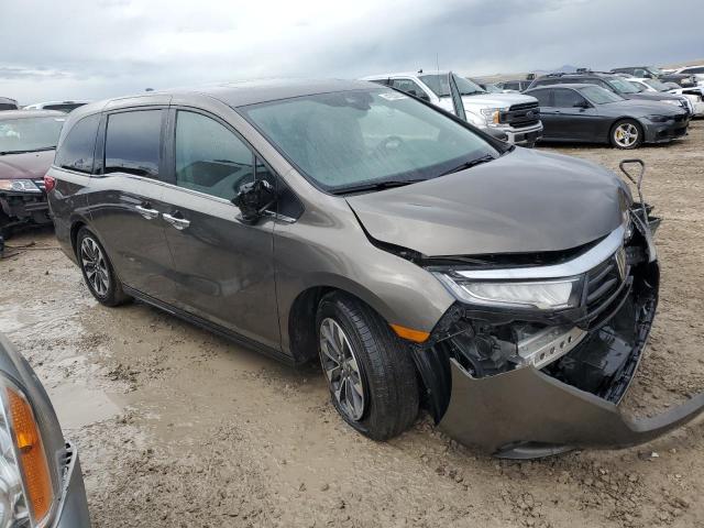 Photo 3 VIN: 5FNRL6H73MB011150 - HONDA ODYSSEY EX 