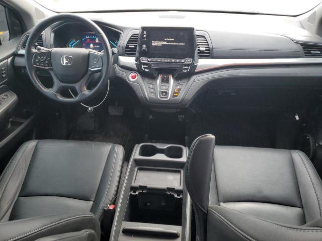 Photo 7 VIN: 5FNRL6H73MB021581 - HONDA ODYSSEY EX 