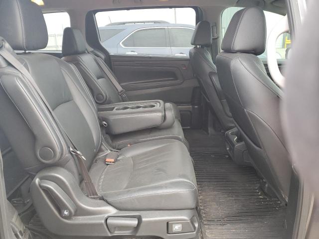 Photo 9 VIN: 5FNRL6H73MB021581 - HONDA ODYSSEY EX 