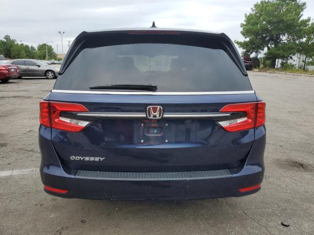 Photo 5 VIN: 5FNRL6H73NB014681 - HONDA ODYSSEY EX 