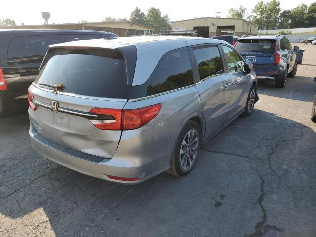 Photo 3 VIN: 5FNRL6H73NB022912 - HONDA ODYSSEY EX 